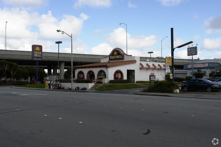 More Photos Of 1901 S Norfolk St, San Mateo Fast Food For Sale