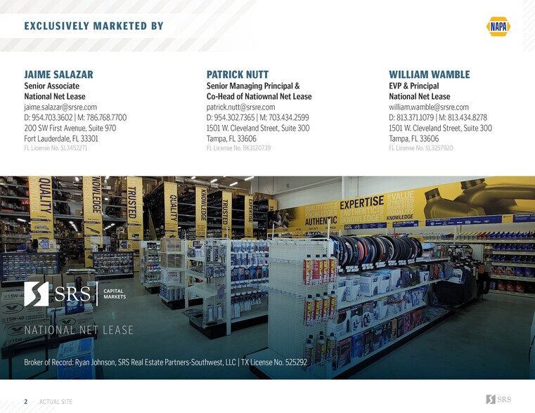 More Photos Of 508 E Loop 340, Bellmead Auto Repair For Sale