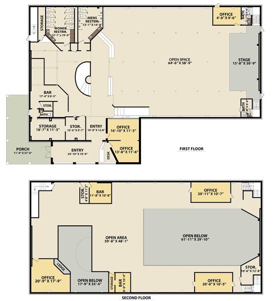 More Photos Of 4106 Houston Hwy, Victoria General Retail For Lease