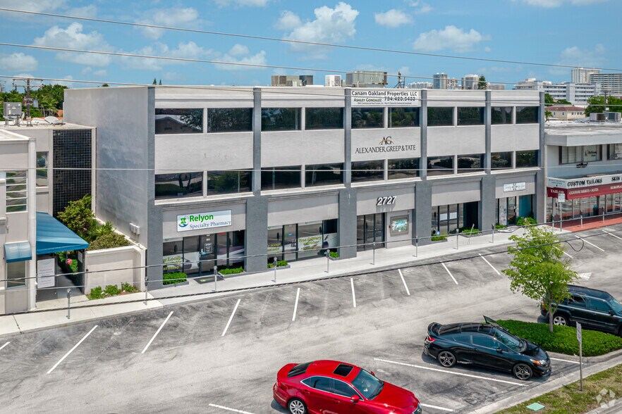 More Photos Of 2727 E Oakland Park Blvd, Fort Lauderdale Office For Lease
