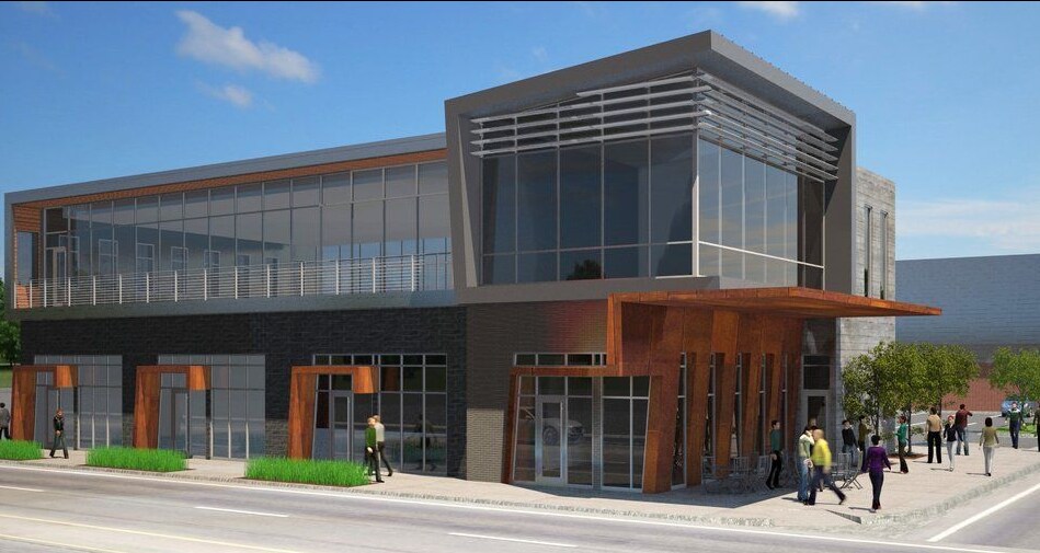 Primary Photo Of 2661 Lawrenceville Hwy, Decatur Rehabilitation Center For Sale