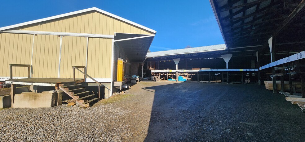 More Photos Of 19189 PA-286, Hillsdale Industrial For Sale