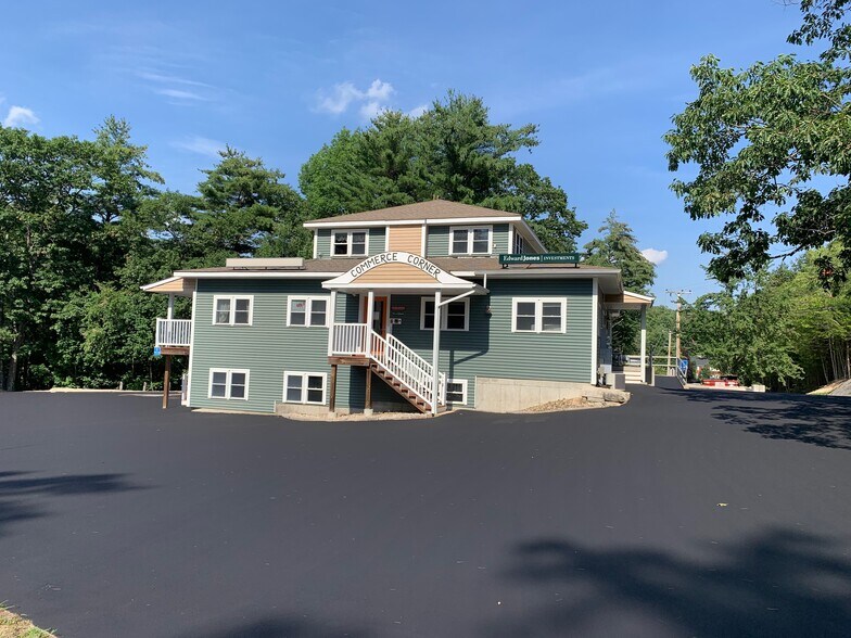 More Photos Of 43 North Rd, Deerfield Office Residential For Lease