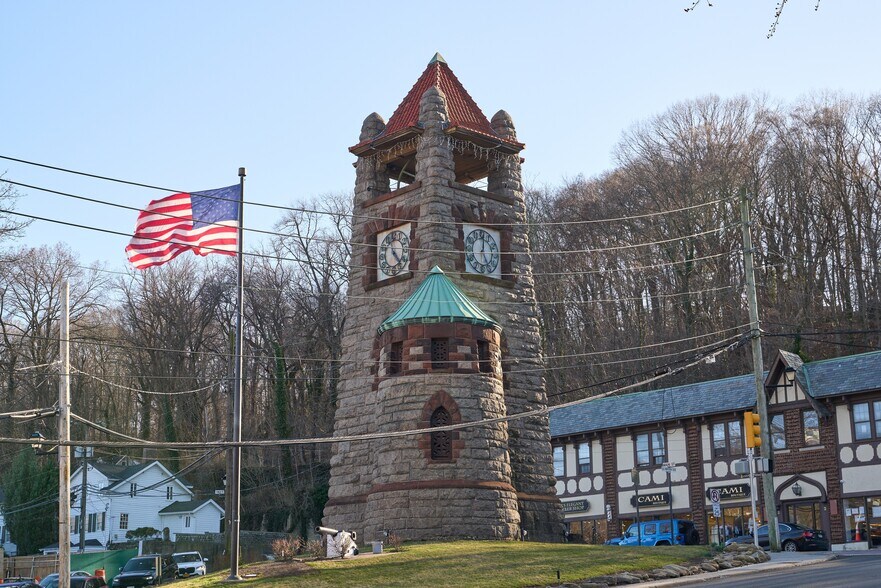 More Photos Of 20 Bryant Ave, Roslyn Storefront Retail Office For Sale