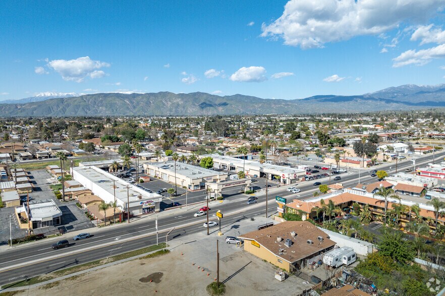 More Photos Of 1200 W Florida Ave, Hemet Auto Repair For Lease