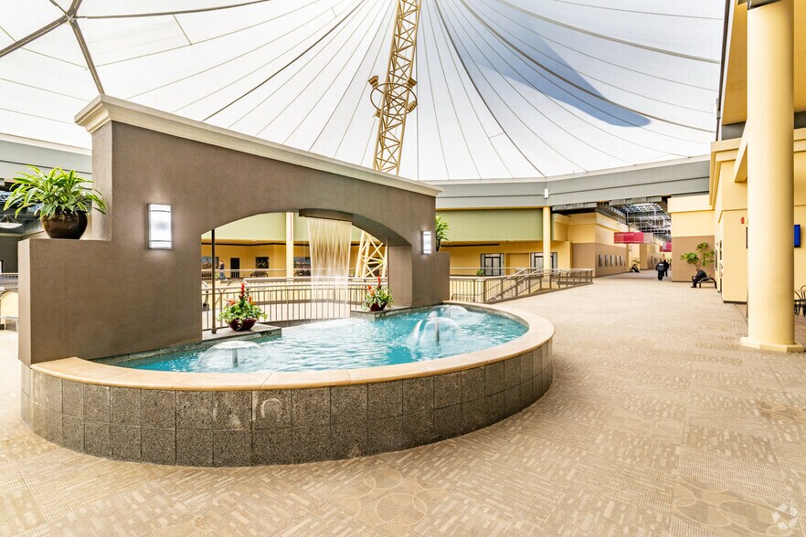 More Photos Of 14002 E 21st St, Tulsa Unknown For Lease