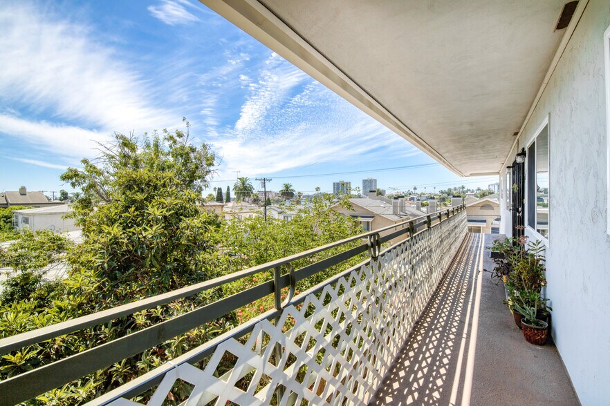 More Photos Of 4070-4078 Texas St, San Diego Apartments For Sale