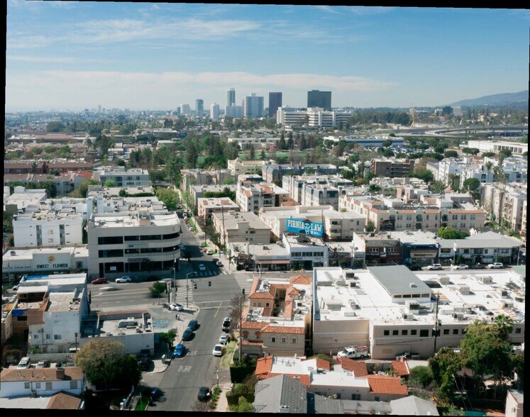 More Photos Of 1386-1388 Westwood Blvd, Los Angeles Storefront Retail Office For Sale