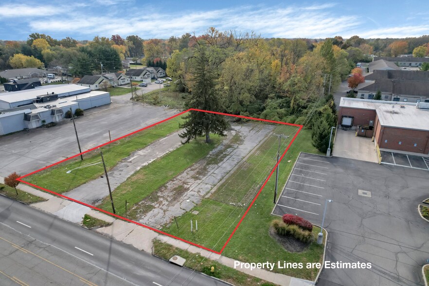 More Photos Of 3855 E Main St, Columbus Land For Sale