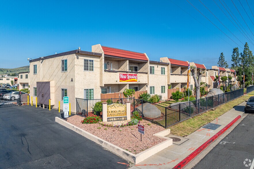 More Photos Of 10032 N Magnolia Ave, Santee Apartments For Sale