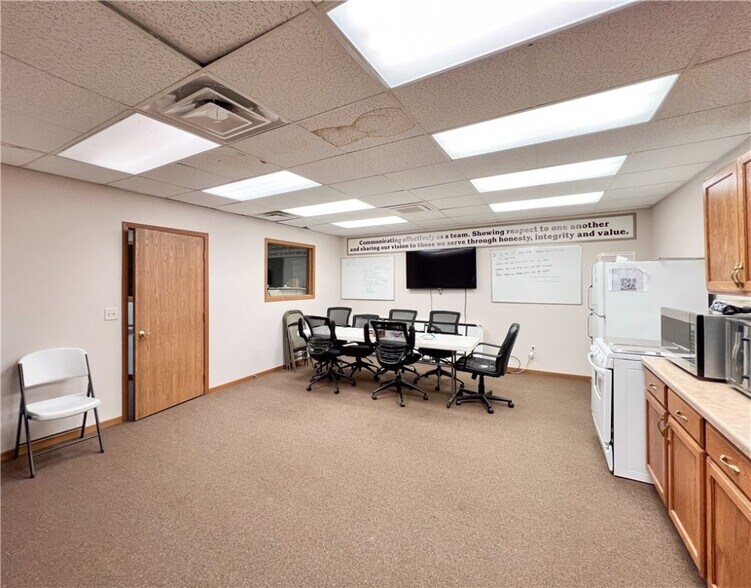 More Photos Of 1658 US Highway 8, Barron Warehouse For Sale