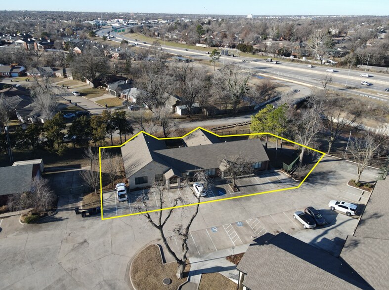 More Photos Of 4832 Richmond Square Dr, Oklahoma City Office For Sale