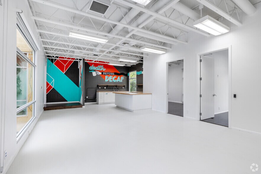 More Photos Of 5969 Washington Blvd, Culver City Loft Creative Space For Lease