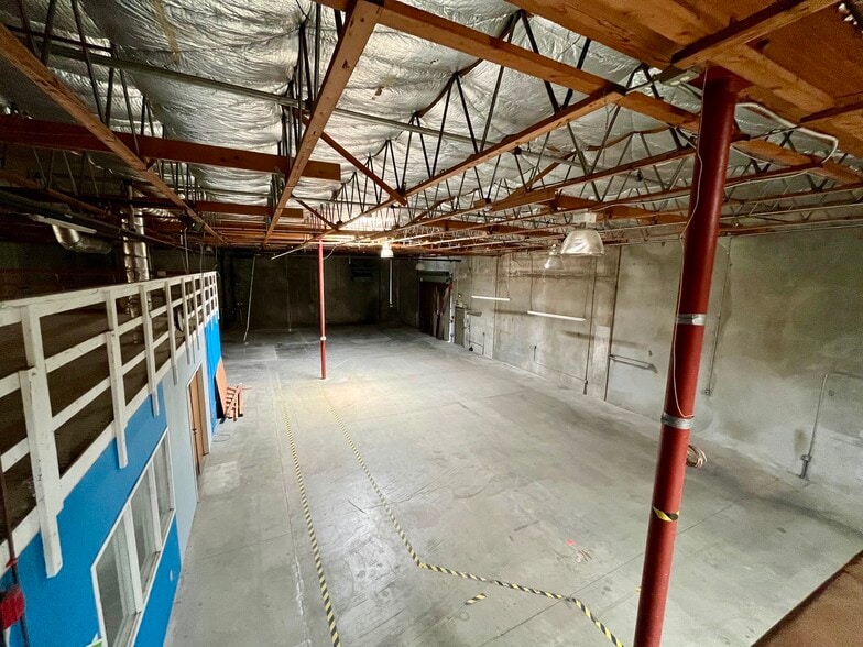 More Photos Of 3100 El Camino Real, Atascadero Industrial For Lease