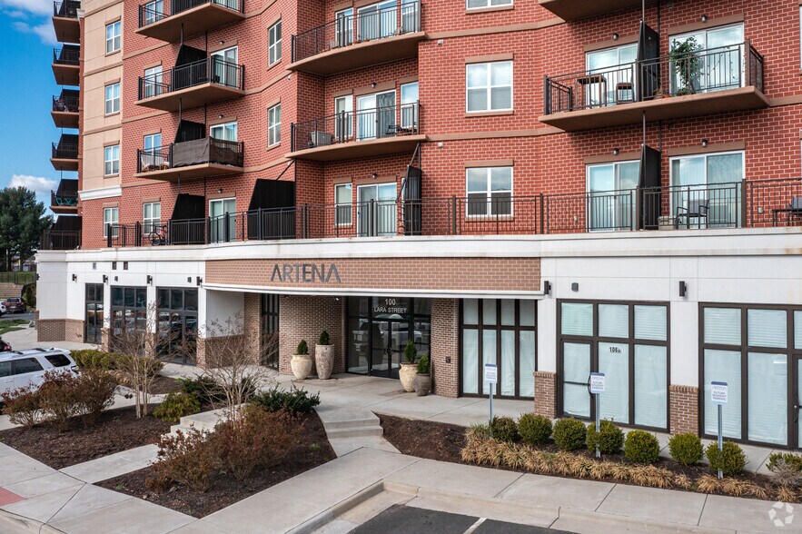 More Photos Of 100 Lara St, Manassas Park Apartments For Lease