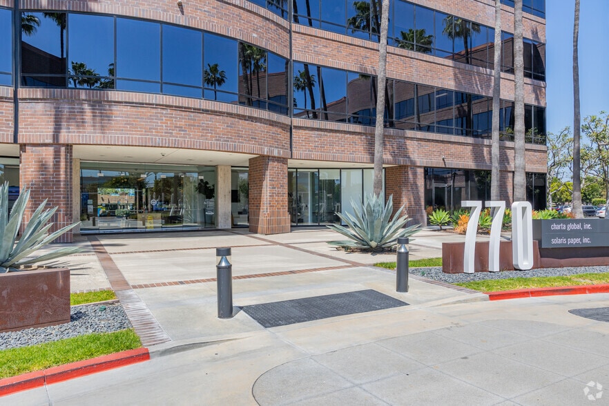 More Photos Of 770 The City Dr S, Orange Office For Lease