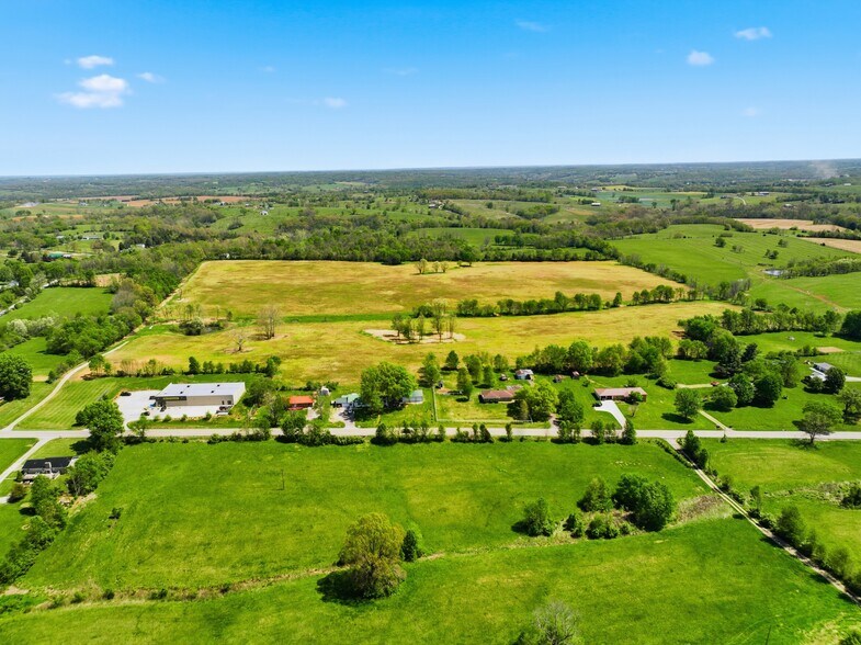 More Photos Of 4132 KY Highway 36 W, Cynthiana Land For Sale