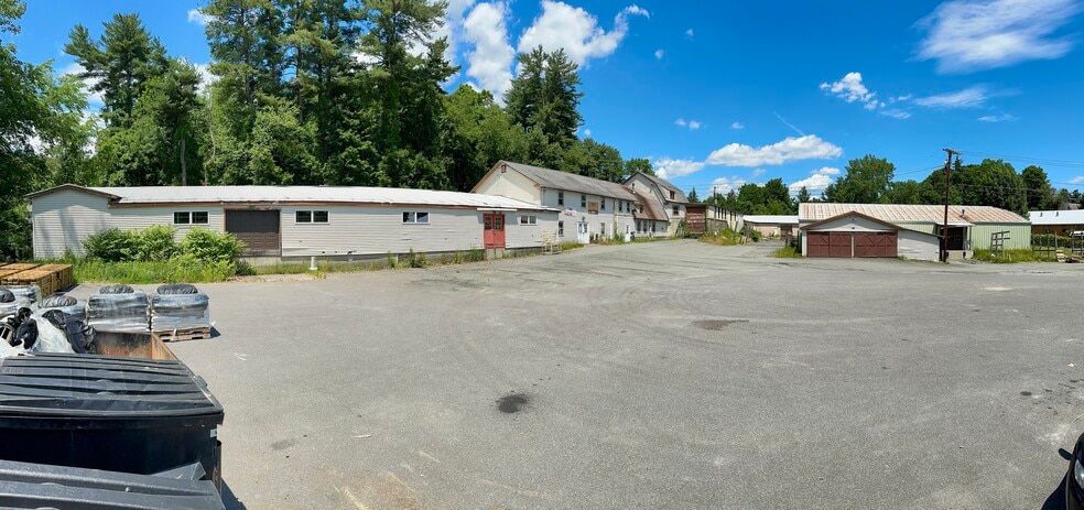 More Photos Of 20 Maple Ave, Great Barrington Warehouse For Sale