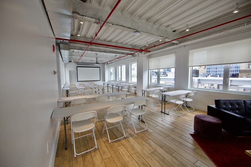 More Photos Of 433 Broadway, New York Office For Lease