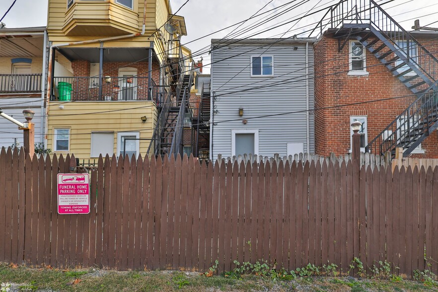 More Photos Of 22 S 13th St, Allentown Apartments For Sale
