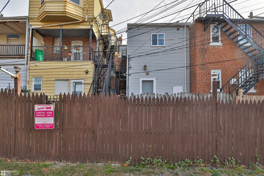 More Photos Of 22 S 13th St, Allentown Apartments For Sale