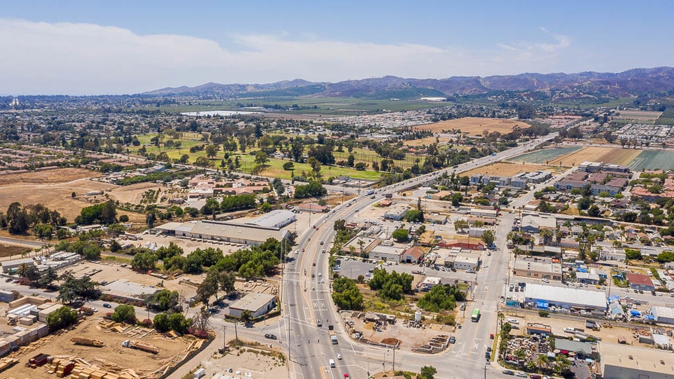 More Photos Of 1385 Los Angeles Ave, Ventura Land For Sale