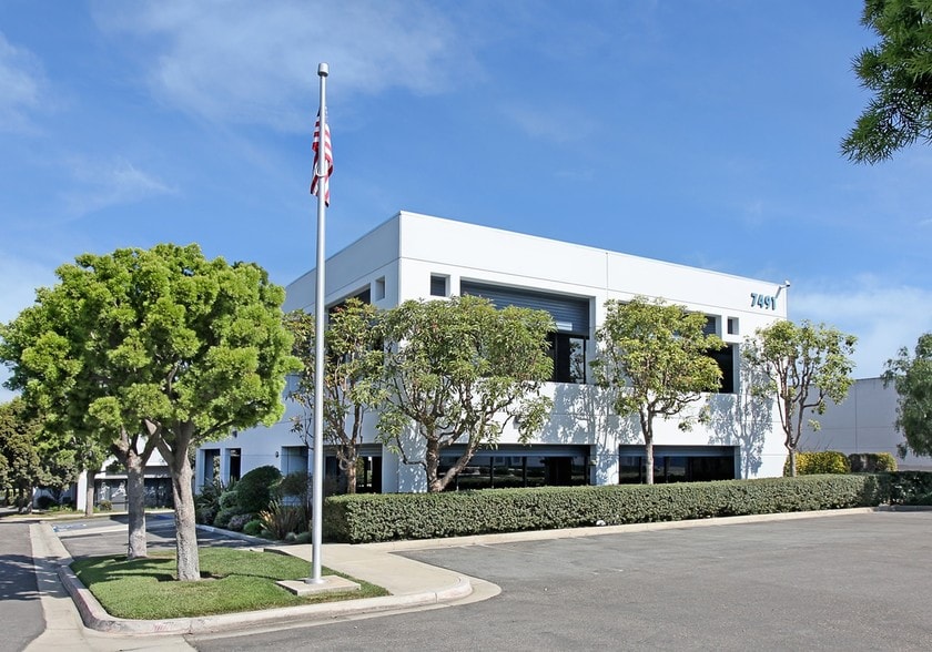 More Photos Of 7491 Talbert Ave, Huntington Beach Office For Sale