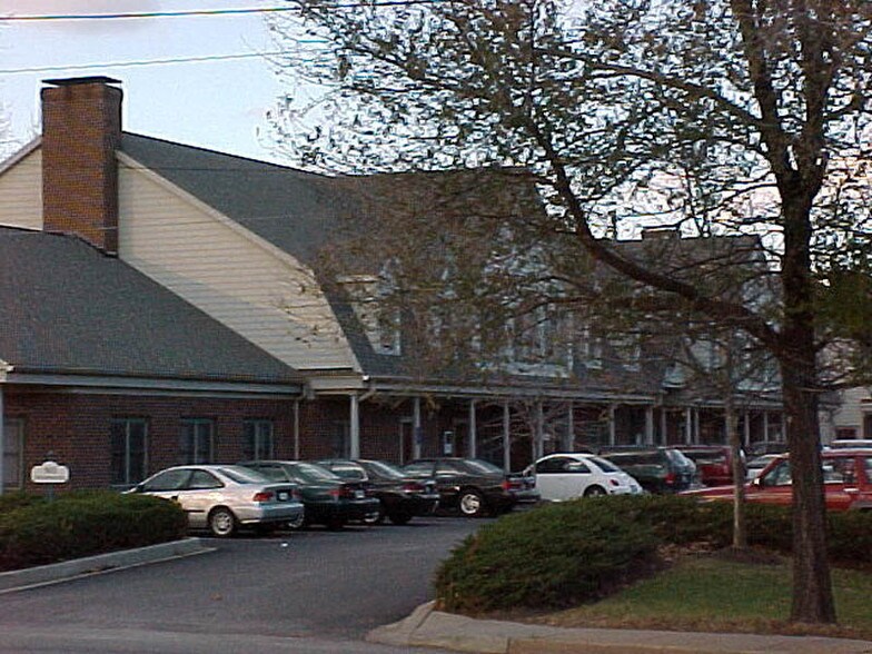 More Photos Of 1610 West St, Annapolis Medical For Lease