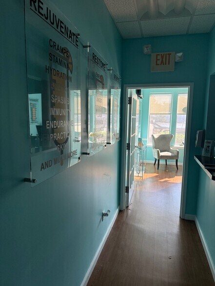 More Photos Of 351 Fort Salonga Rd, Northport Healthcare For Lease