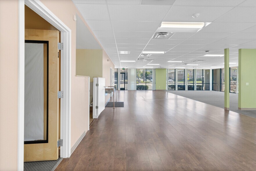 More Photos Of 1205-1247 S Park Victoria Dr, Milpitas Medical For Lease
