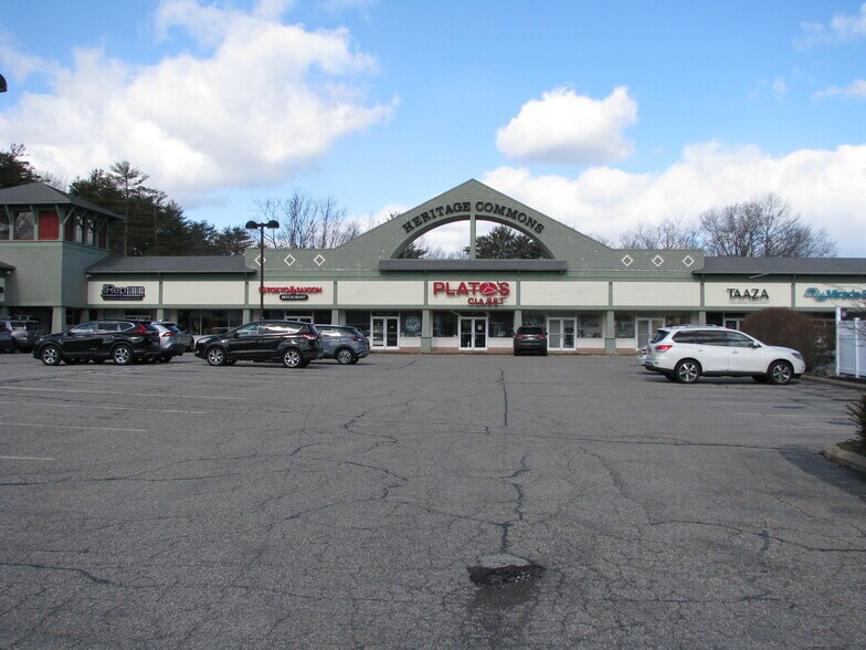 More Photos Of 2800 Lafayette Rd, Portsmouth Unknown For Lease