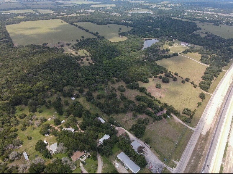 More Photos Of 4980 W US Hwy 190, Belton Land For Sale