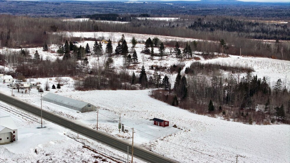 More Photos Of 0 Patten Rd, Patten Land For Sale