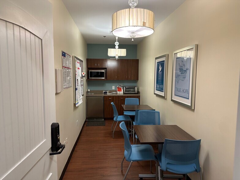 More Photos Of 8013 Majors Rd, Cumming Skilled Nursing Facility For Sale