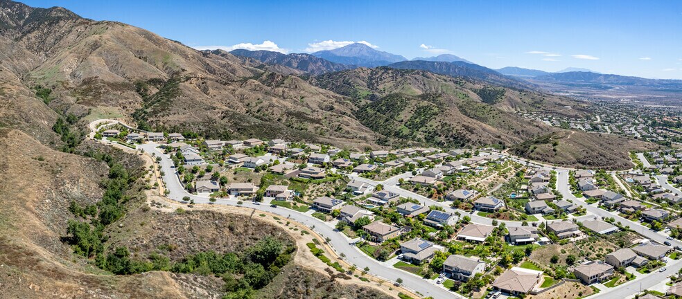 More Photos Of Van Leuven Ln, Highland Land For Sale