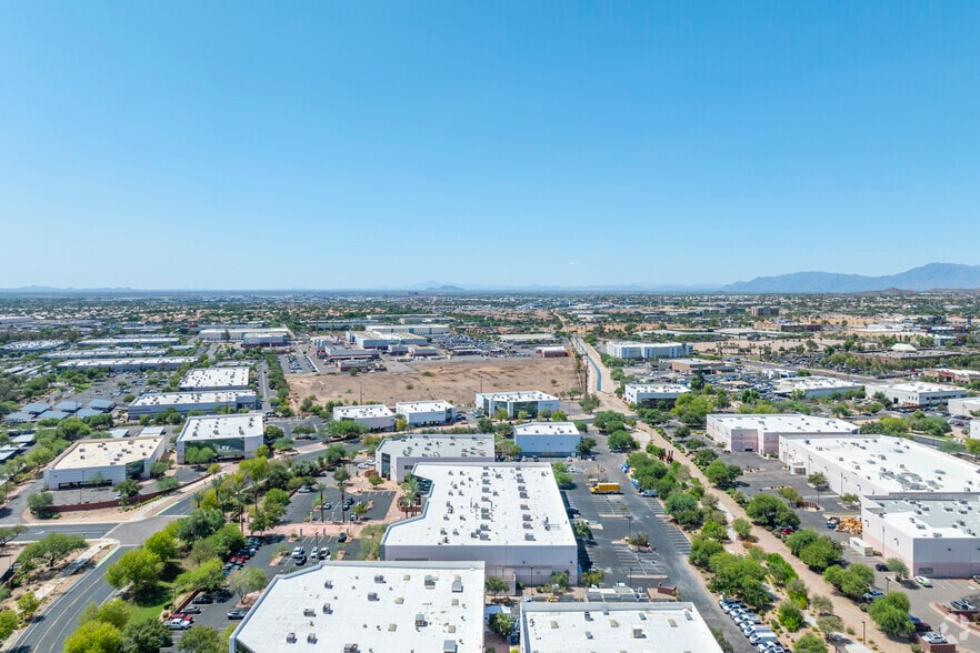 More Photos Of 1320 W Auto Dr, Tempe Industrial For Sale