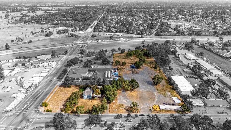More Photos Of 4025-4055 Sebastopol Rd, Santa Rosa Land For Sale