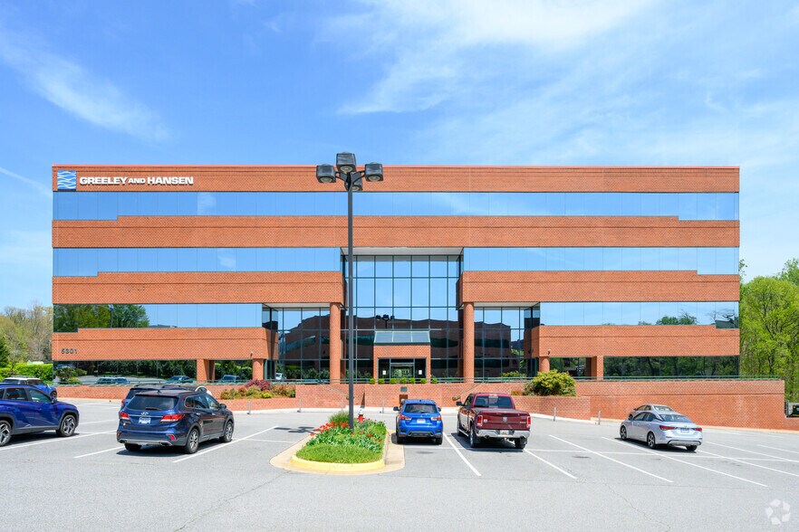 Primary Photo Of 5301 Shawnee Rd, Alexandria Office For Lease