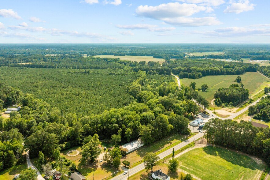 More Photos Of 4812 Mobleys Bridge Rd, Grimesland Land For Sale