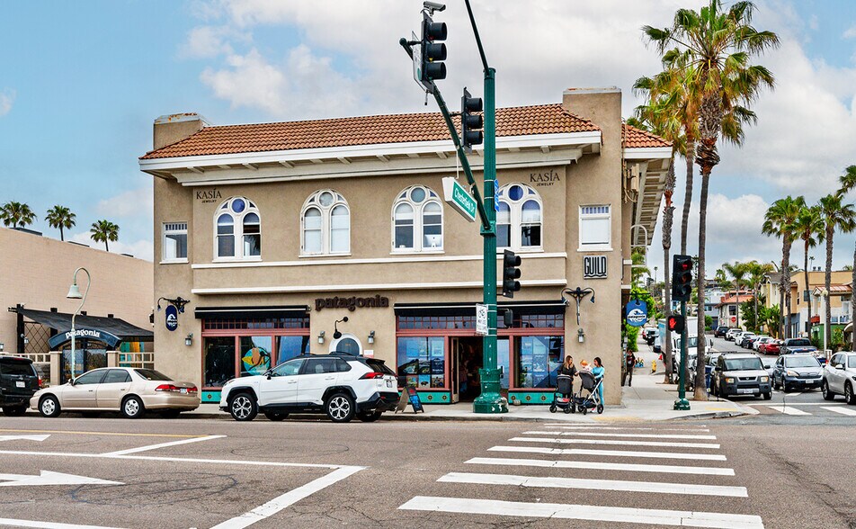 More Photos Of 2183-2191 San Elijo Ave, Cardiff By The Sea Storefront Retail Office For Lease