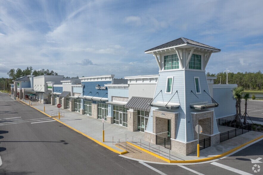 More Photos Of 205 Rivertown Shops Dr, Saint Johns Supermarket For Lease