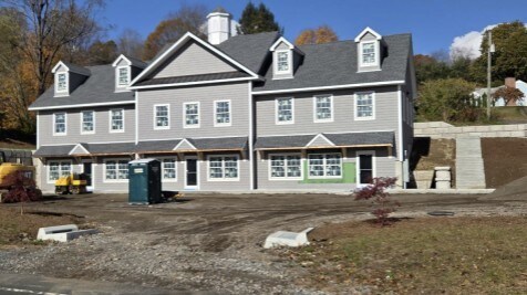 Primary Photo Of 472 Middlebury Rd, Middlebury Office For Lease