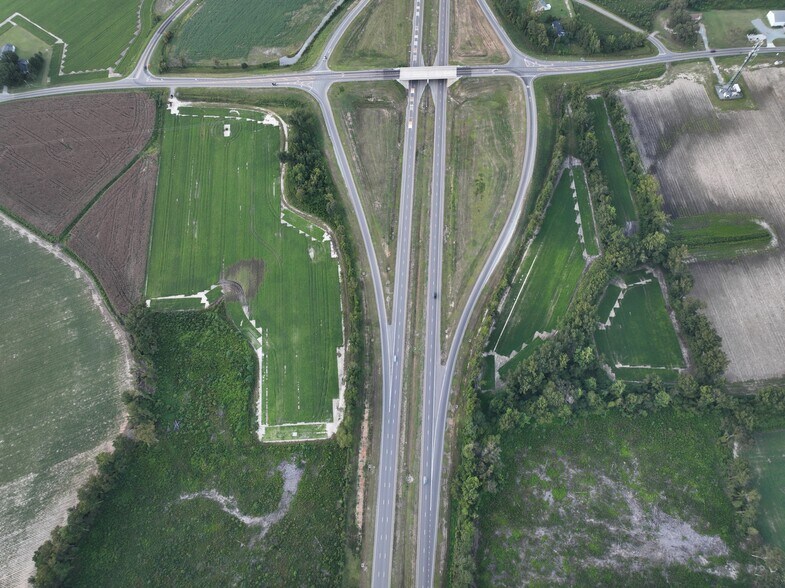 More Photos Of 391 Oberry Rd, Dudley Land For Sale