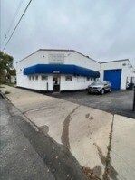 Primary Photo Of 10534 S Michigan Ave, Chicago Auto Repair For Sale