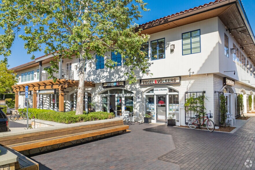 Primary Photo Of 960 S Westlake Blvd, Westlake Village Office For Lease