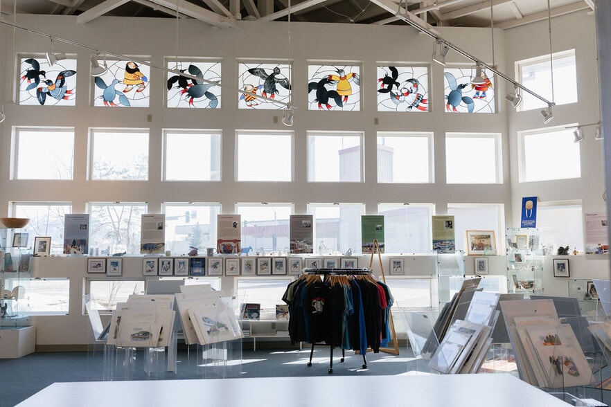 More Photos Of 2101 Jordan Ave, Juneau General Retail For Sale