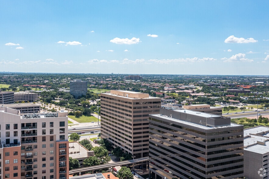 More Photos Of 225 E John Carpenter Fwy, Irving Office For Lease