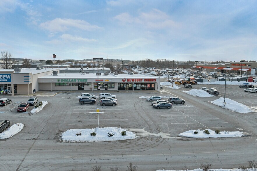 More Photos Of 777 S Willow St, Manchester Storefront For Lease