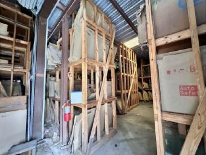 More Photos Of 1453 Hopper Rd, Houston Warehouse For Sale