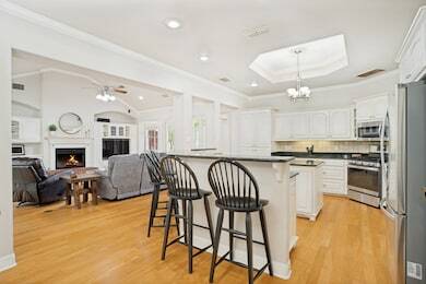 More Photos Of 1688 County Road 3118, Quitman Land For Sale